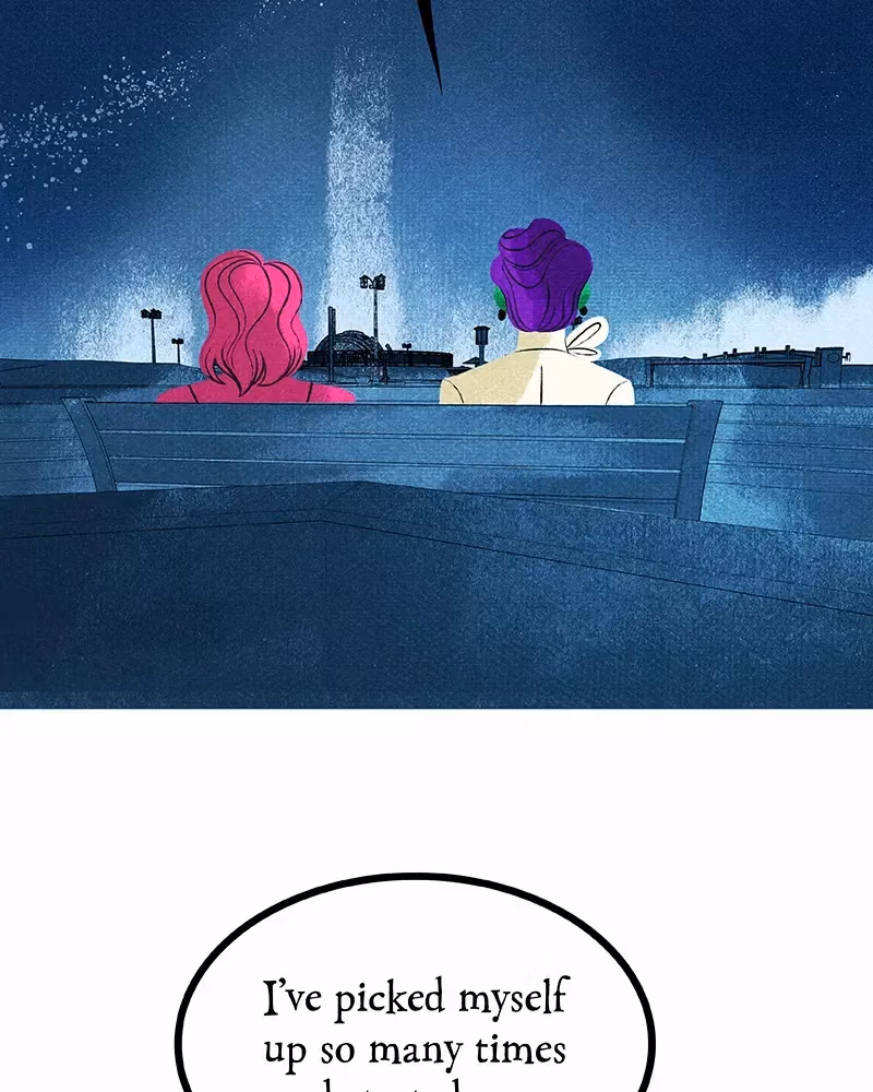 Lore Olympus Chapter 253 page 101 - 