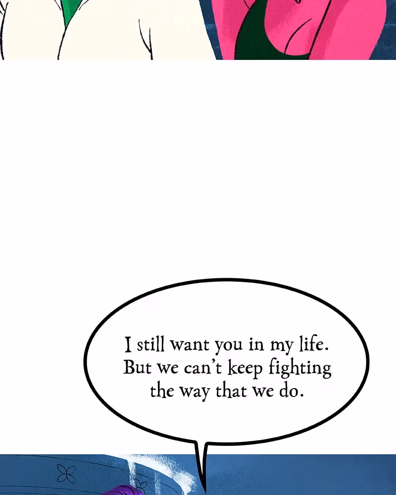Lore Olympus Chapter 253 page 109 - 