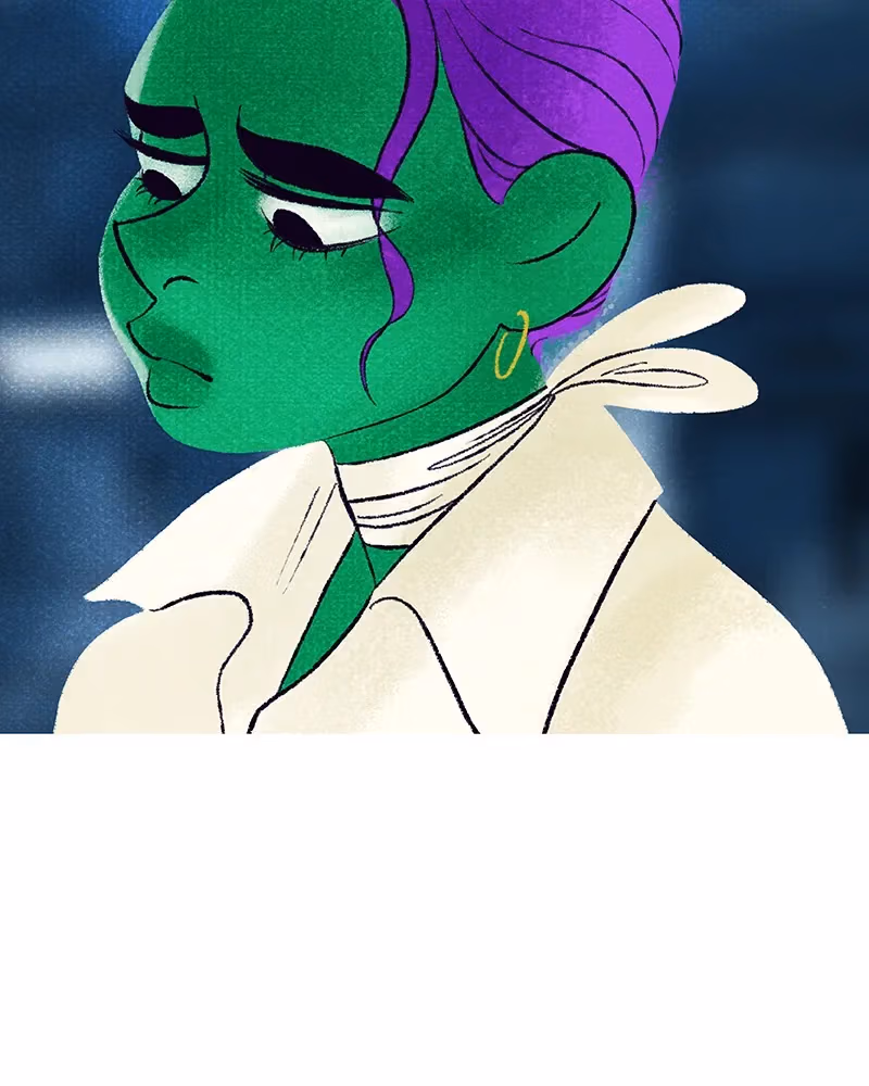 Lore Olympus Chapter 253 page 113 - 