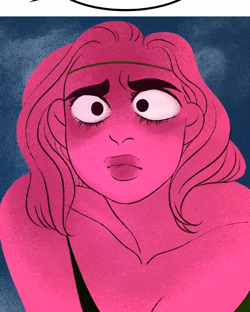 Lore Olympus Chapter 253 page 116 - 