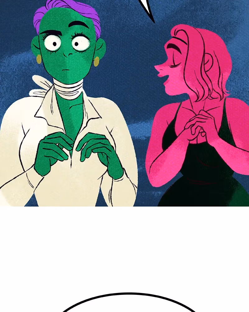 Lore Olympus Chapter 253 page 122 - 