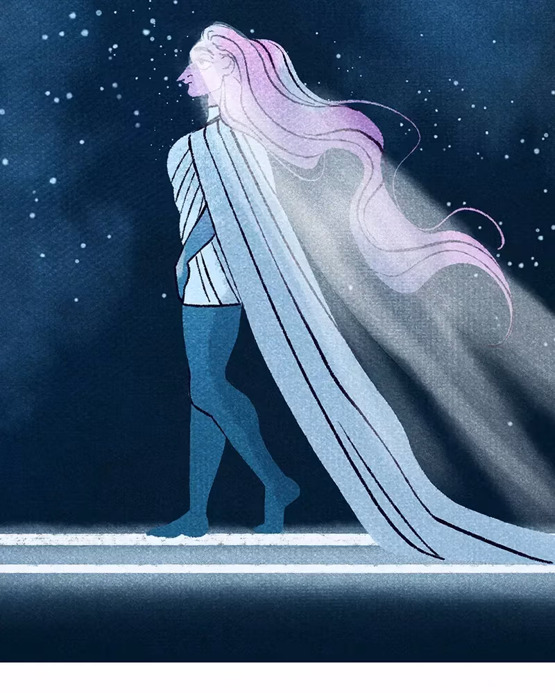 Lore Olympus Chapter 253 page 128 - 