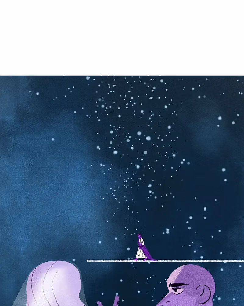 Lore Olympus Chapter 253 page 133 - 