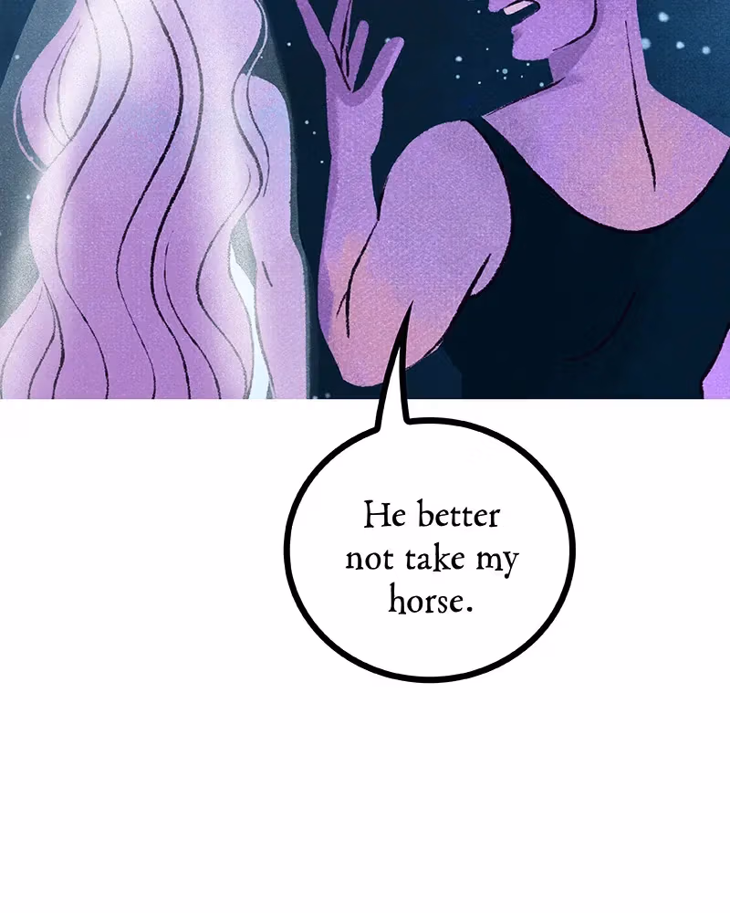 Lore Olympus Chapter 253 page 134 - 
