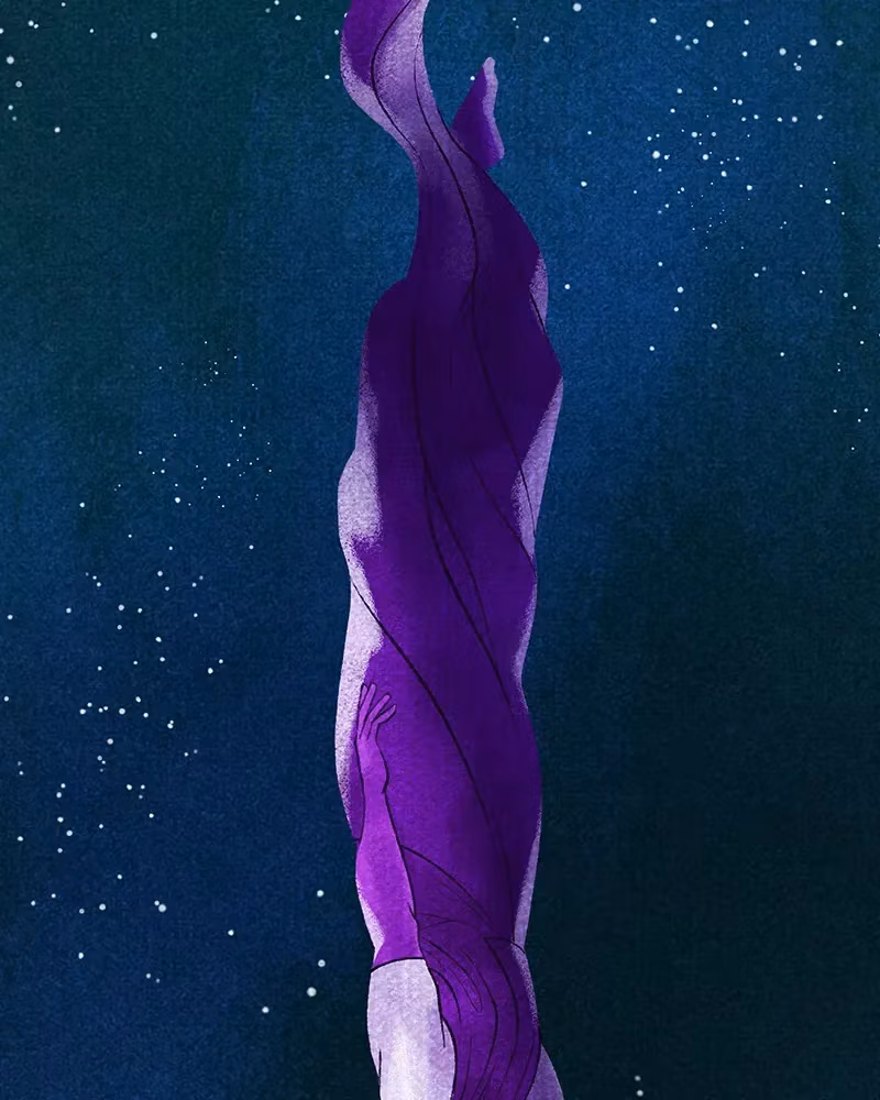 Lore Olympus Chapter 253 page 140 - 