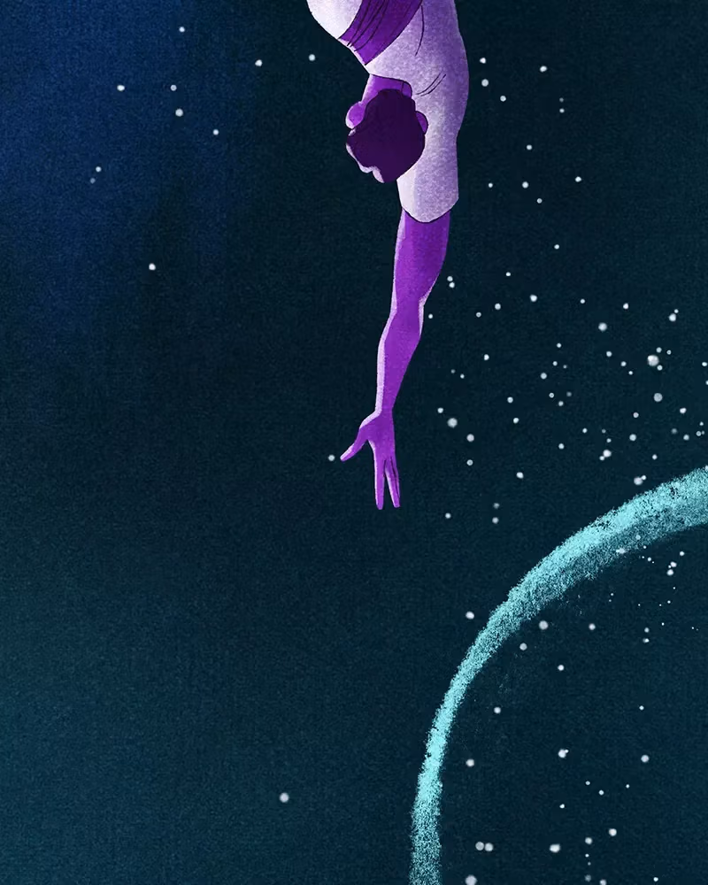 Lore Olympus Chapter 253 page 141 - 