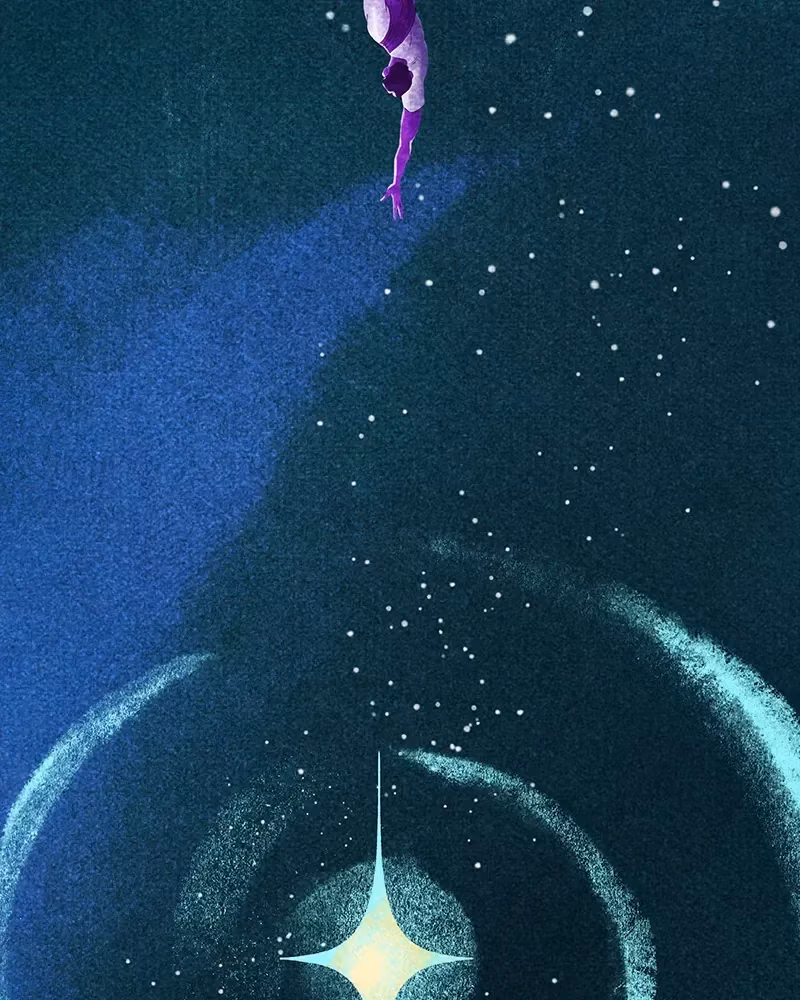Lore Olympus Chapter 253 page 144 - 