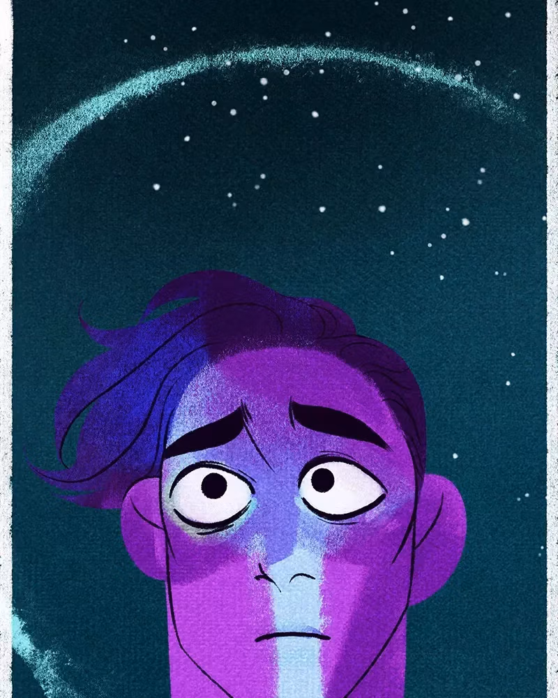 Lore Olympus Chapter 253 page 146 - 