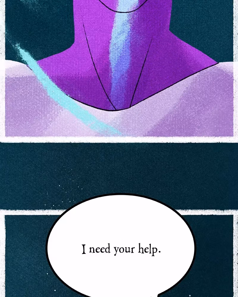 Lore Olympus Chapter 253 page 147 - 