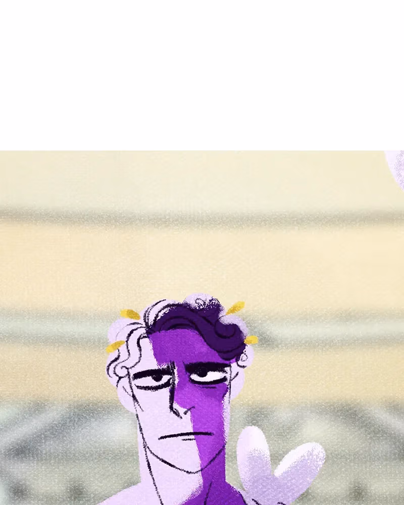 Lore Olympus Chapter 253 page 33 - 