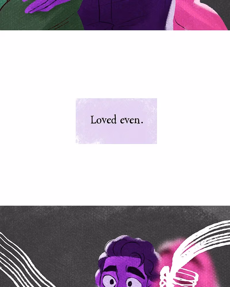 Lore Olympus Chapter 253 page 39 - 