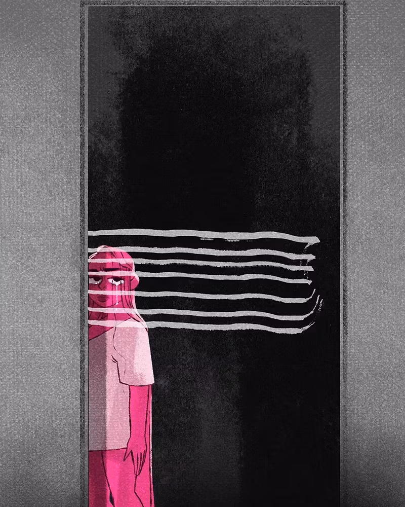 Lore Olympus Chapter 253 page 42 - 
