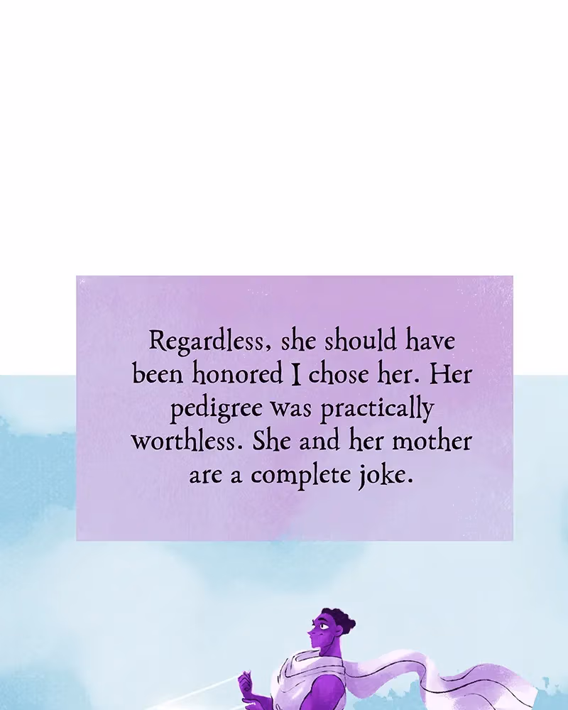 Lore Olympus Chapter 253 page 46 - 