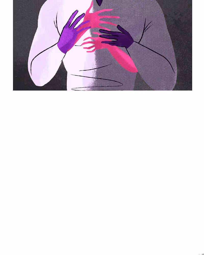 Lore Olympus Chapter 253 page 57 - 