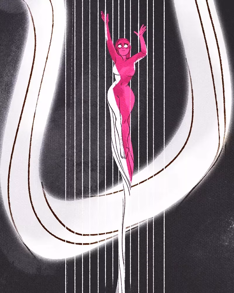 Lore Olympus Chapter 253 page 59 - 