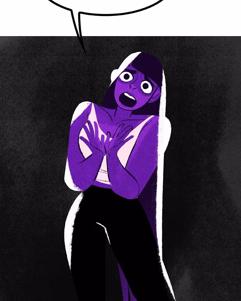 Lore Olympus Chapter 253 page 61 - 