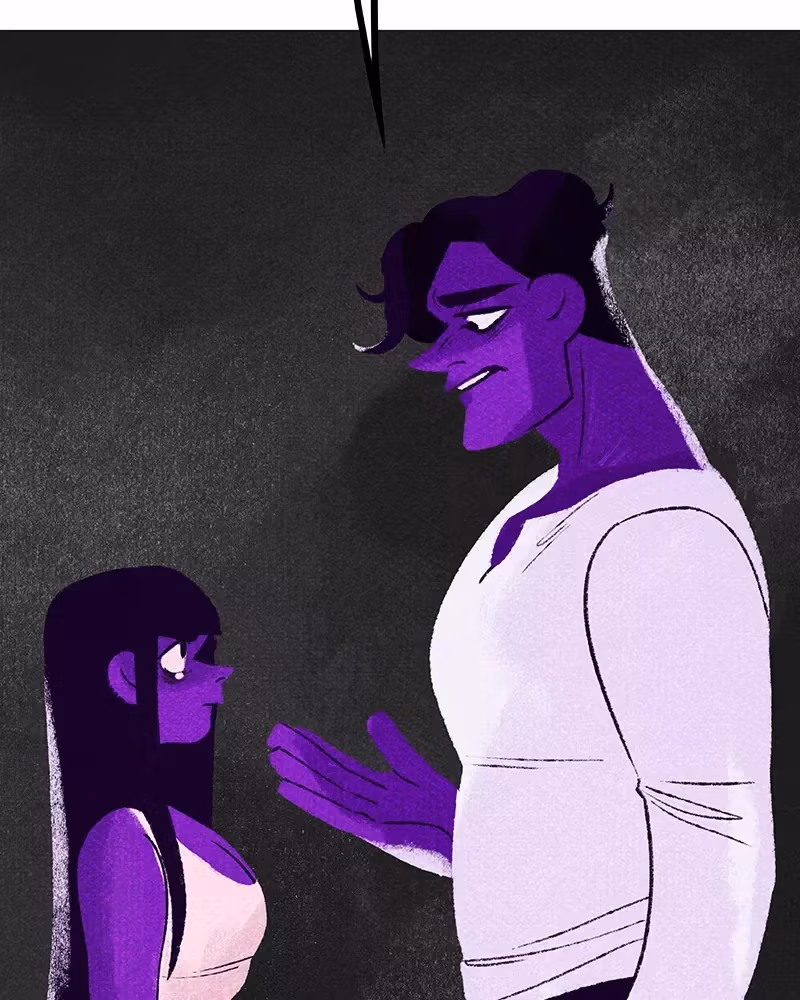 Lore Olympus Chapter 253 page 63 - 