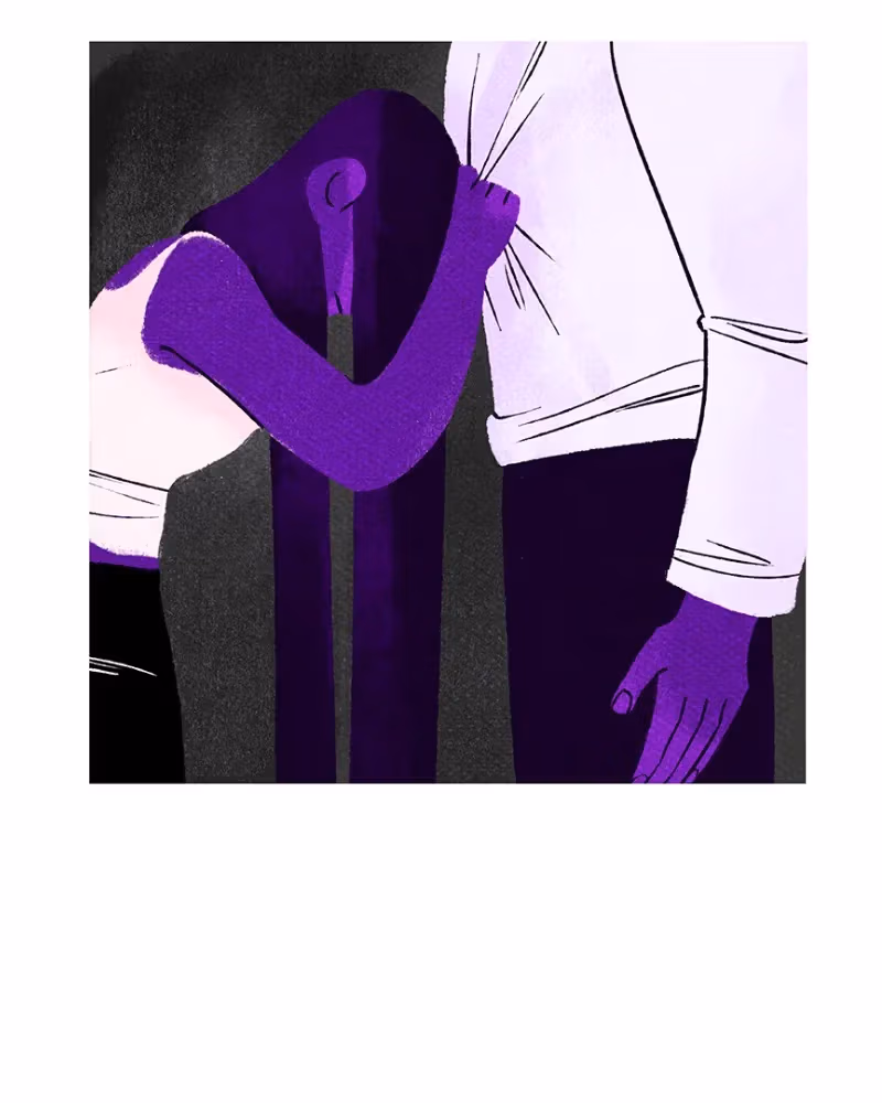 Lore Olympus Chapter 253 page 65 - 