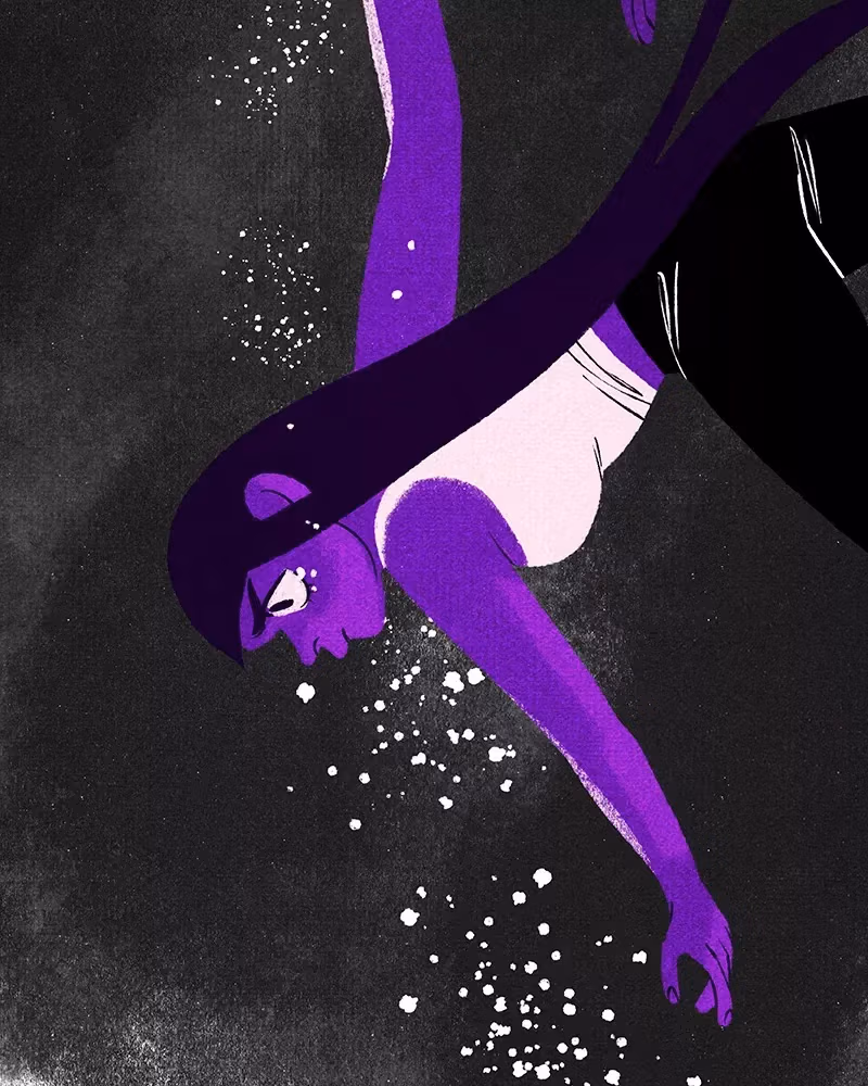 Lore Olympus Chapter 253 page 68 - 