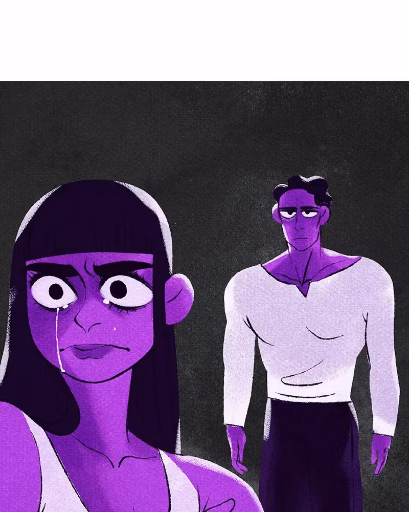 Lore Olympus Chapter 253 page 73 - 