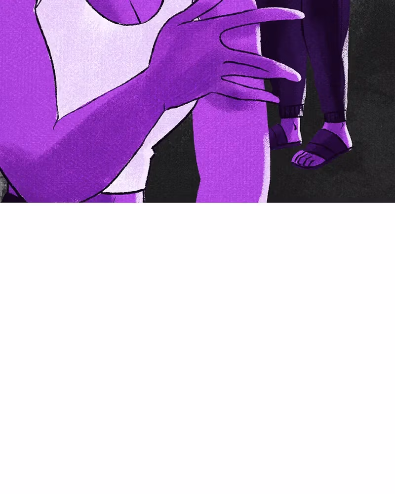 Lore Olympus Chapter 253 page 74 - 