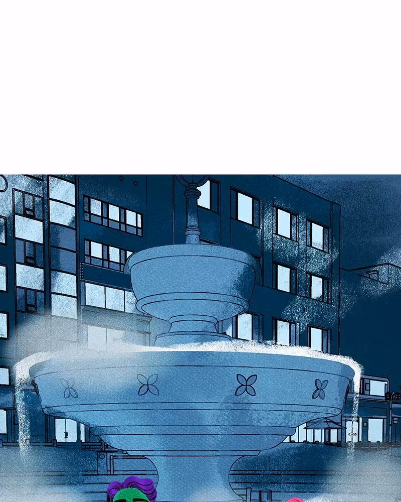 Lore Olympus Chapter 253 page 77 - 