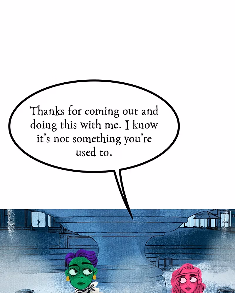 Lore Olympus Chapter 253 page 79 - 