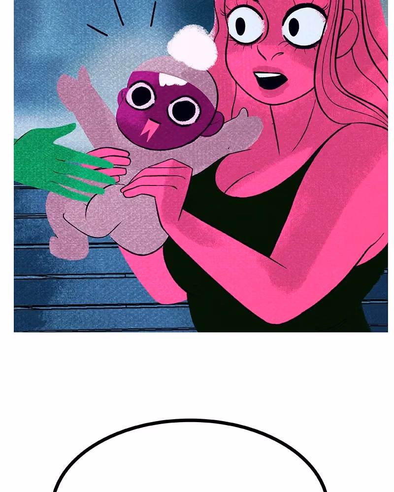 Lore Olympus Chapter 253 page 85 - 