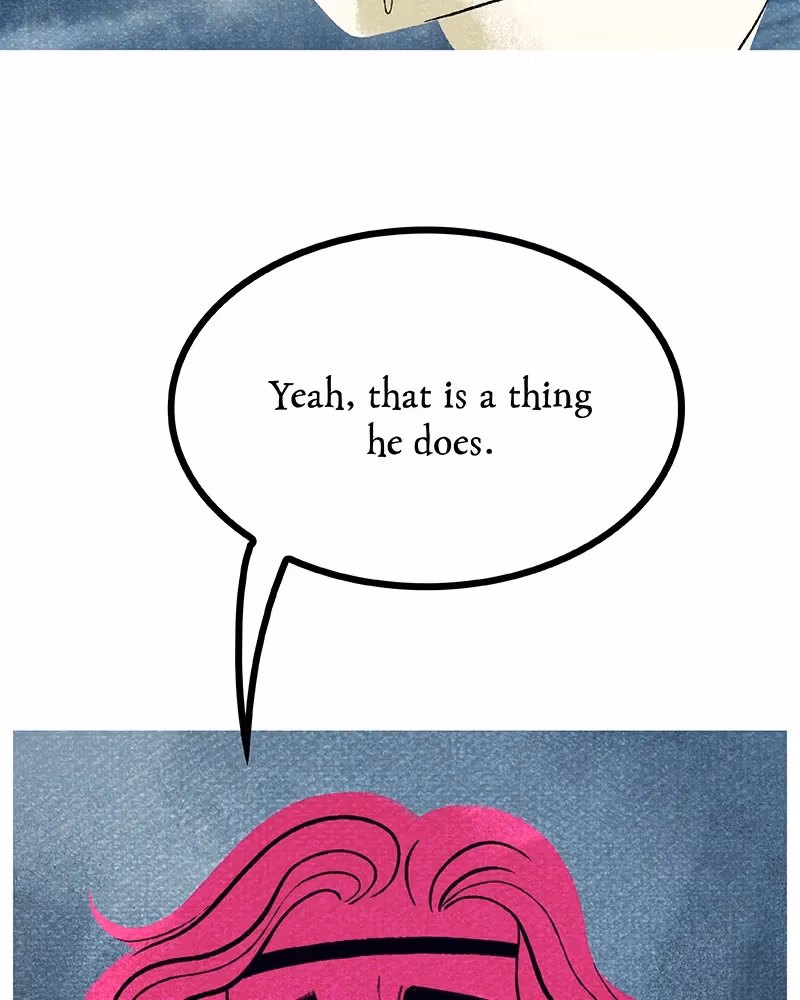 Lore Olympus Chapter 253 page 87 - 