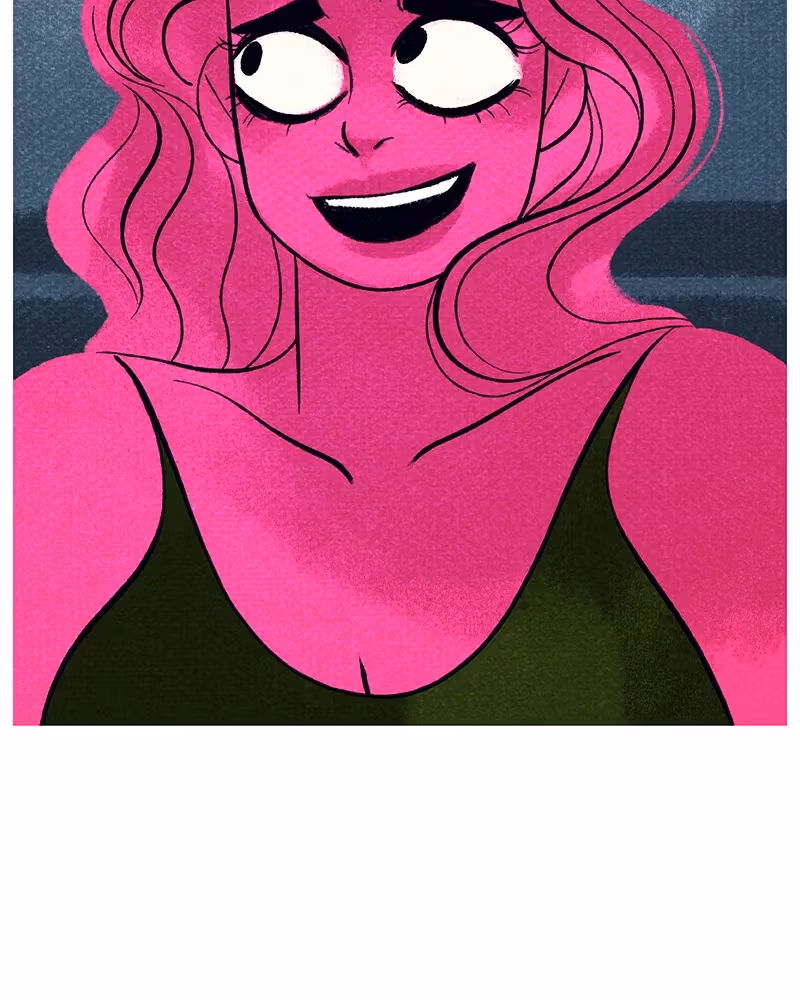Lore Olympus Chapter 253 page 88 - 