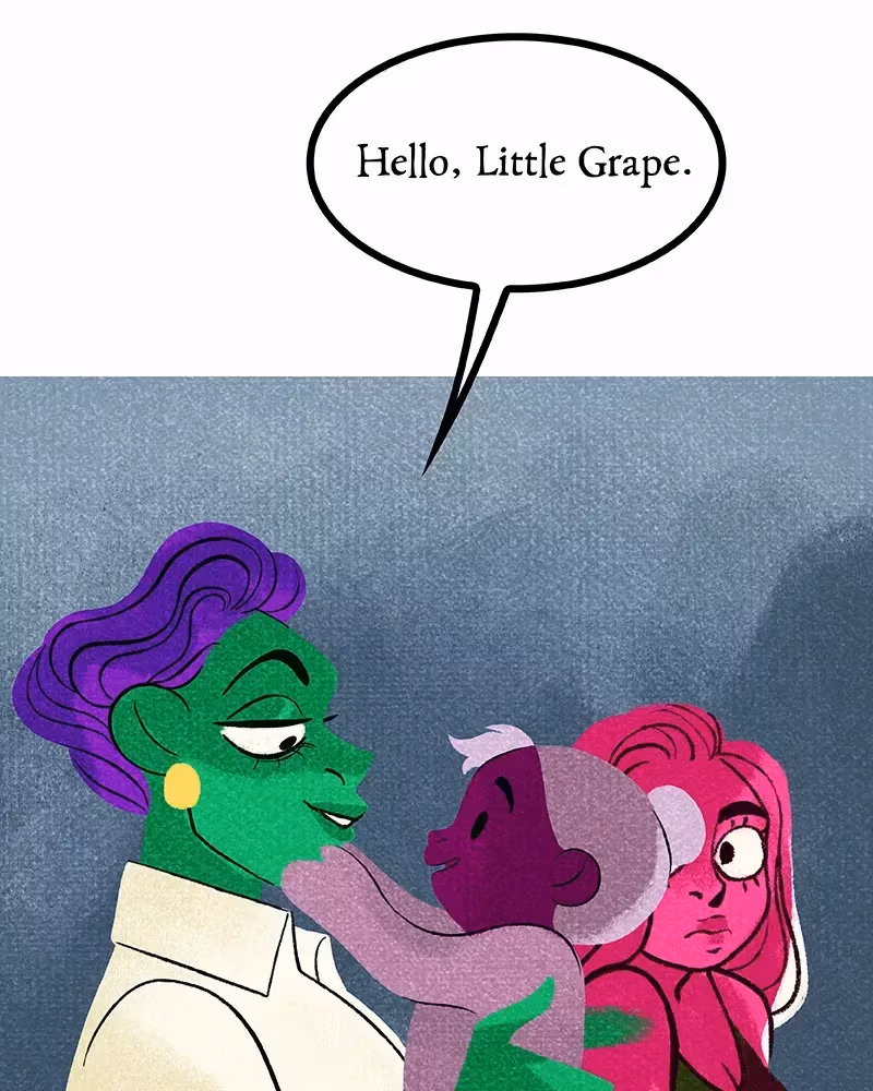 Lore Olympus Chapter 253 page 89 - 