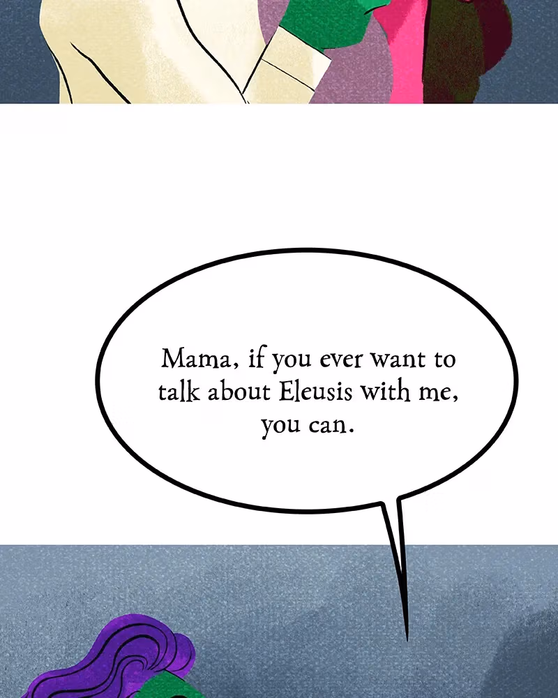 Lore Olympus Chapter 253 page 90 - 