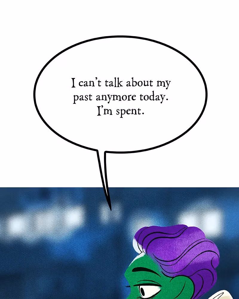 Lore Olympus Chapter 253 page 96 - 