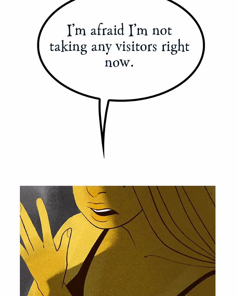 Lore Olympus Chapter 254 page 11 - 