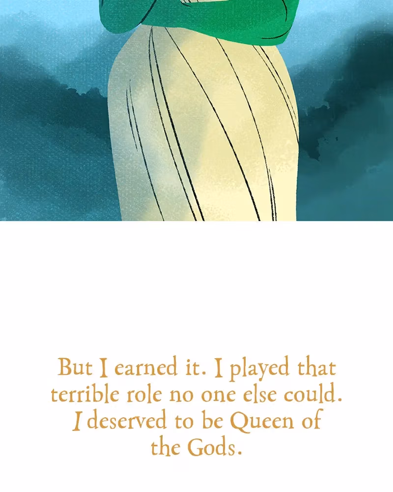 Lore Olympus Chapter 254 page 113 - 