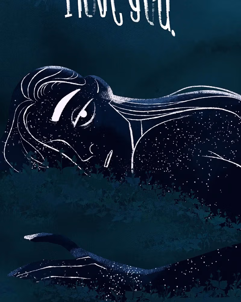 Lore Olympus Chapter 254 page 119 - 