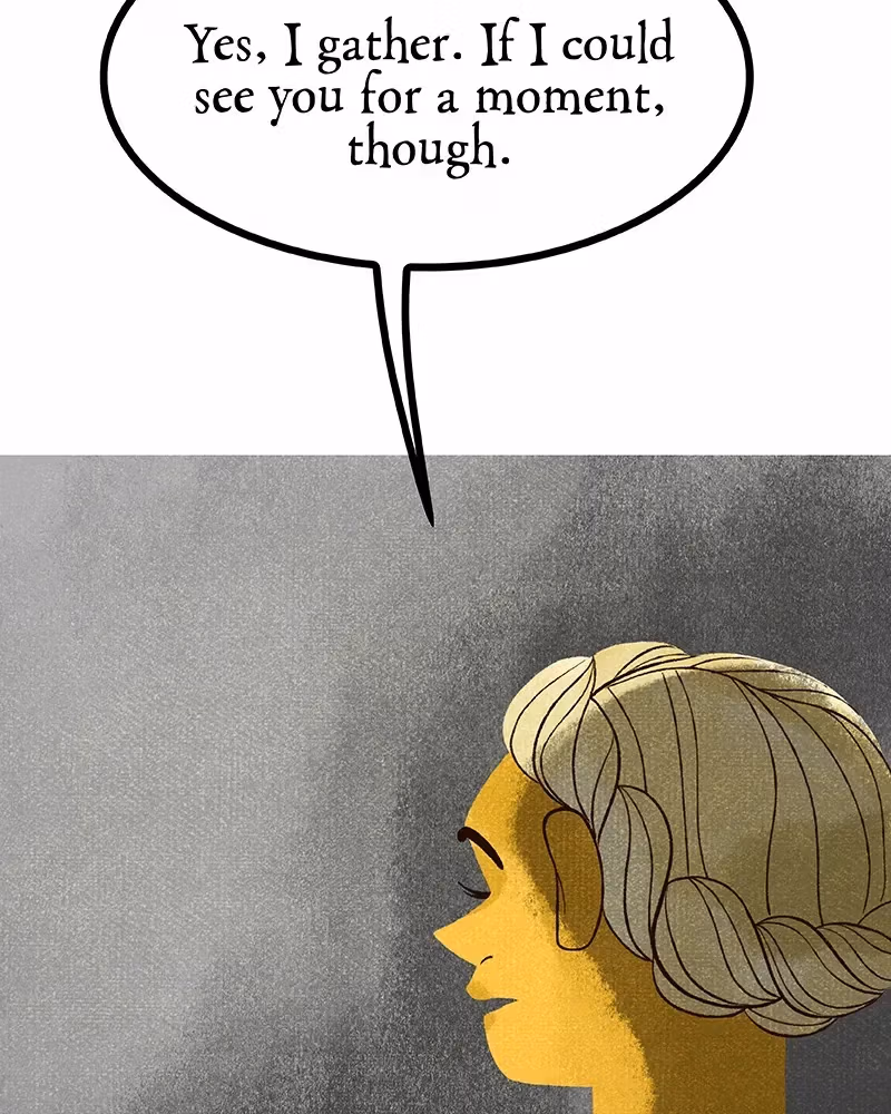 Lore Olympus Chapter 254 page 13 - 