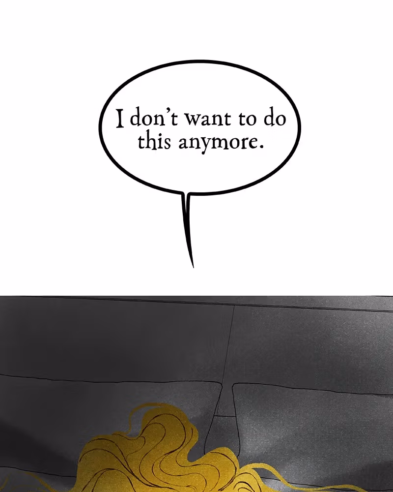 Lore Olympus Chapter 254 page 125 - 
