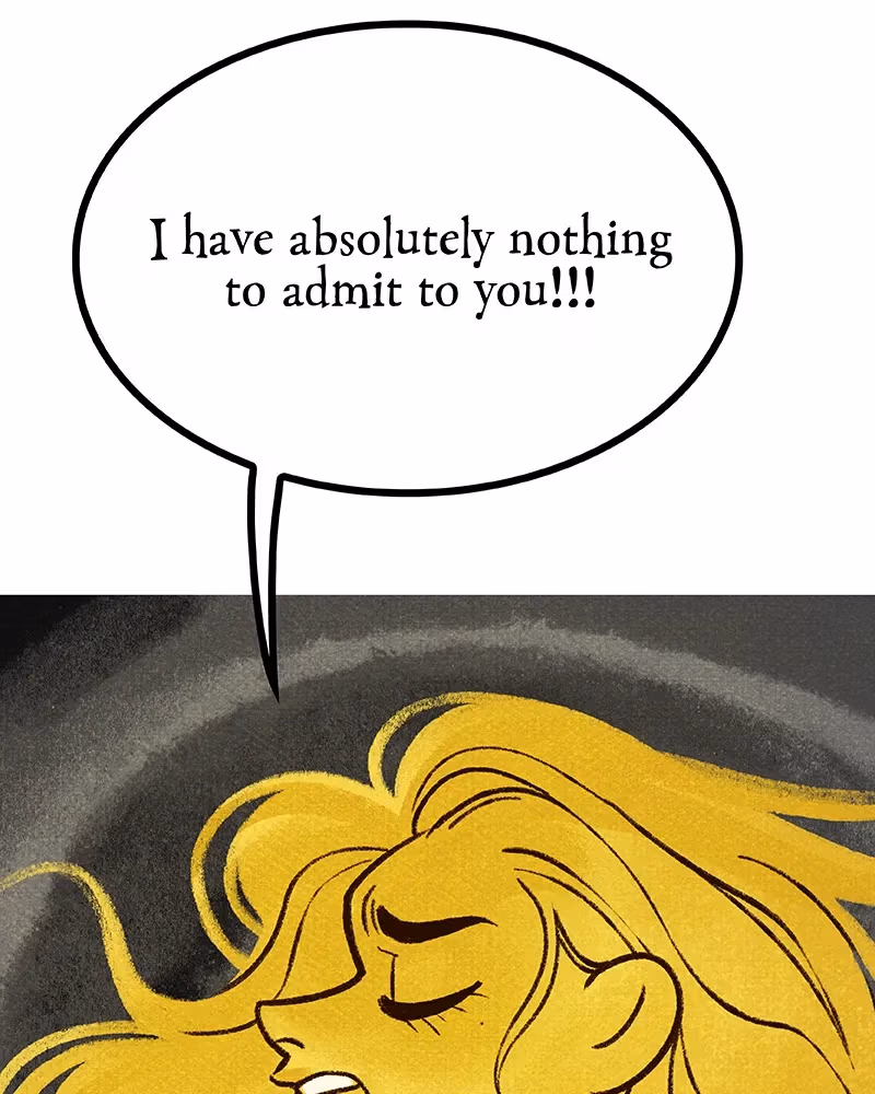 Lore Olympus Chapter 254 page 130 - 