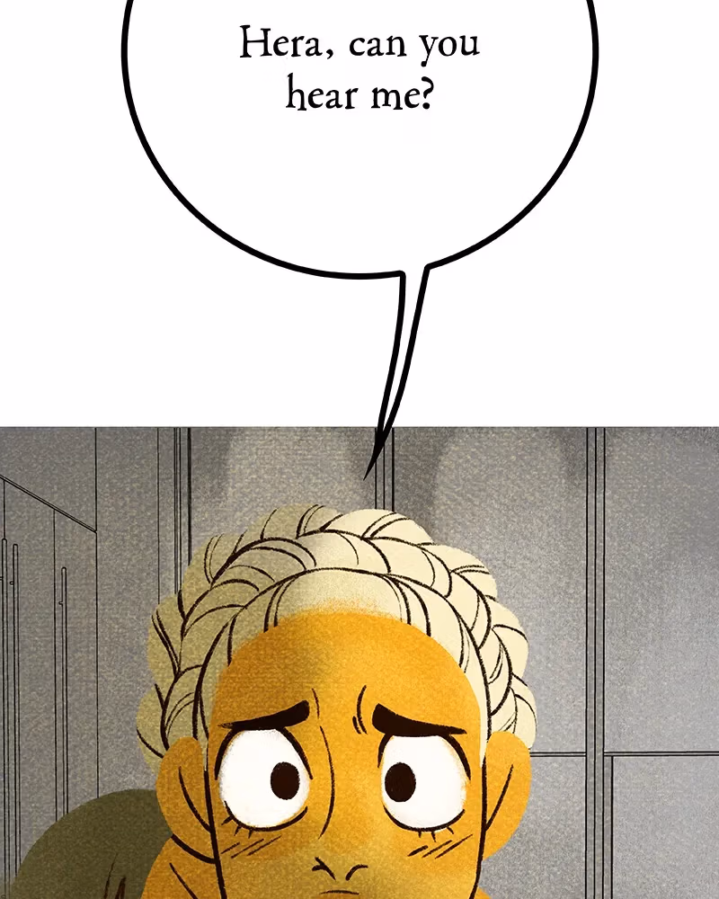 Lore Olympus Chapter 254 page 132 - 