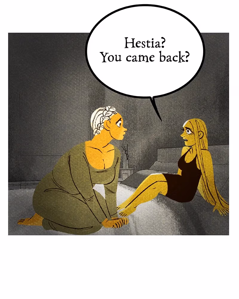 Lore Olympus Chapter 254 page 134 - 