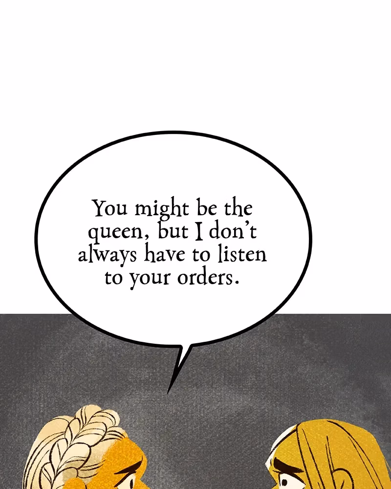 Lore Olympus Chapter 254 page 135 - 