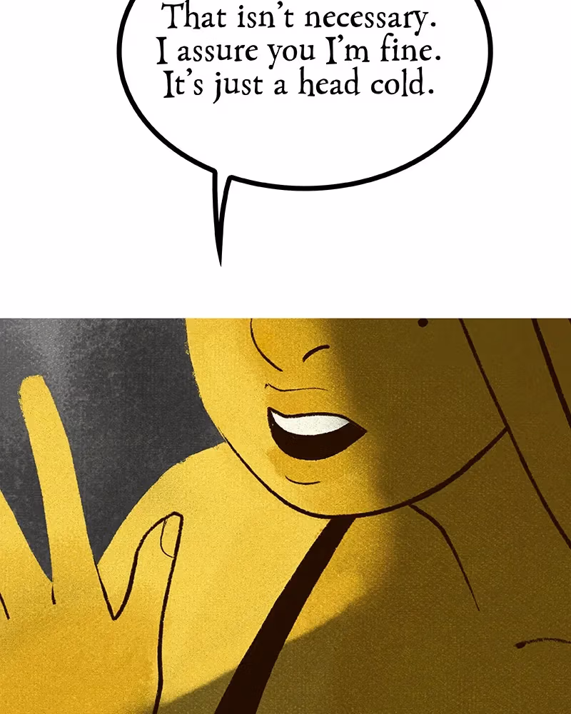Lore Olympus Chapter 254 page 15 - 