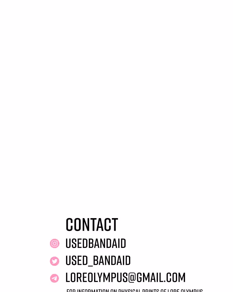 Lore Olympus Chapter 254 page 151 - 