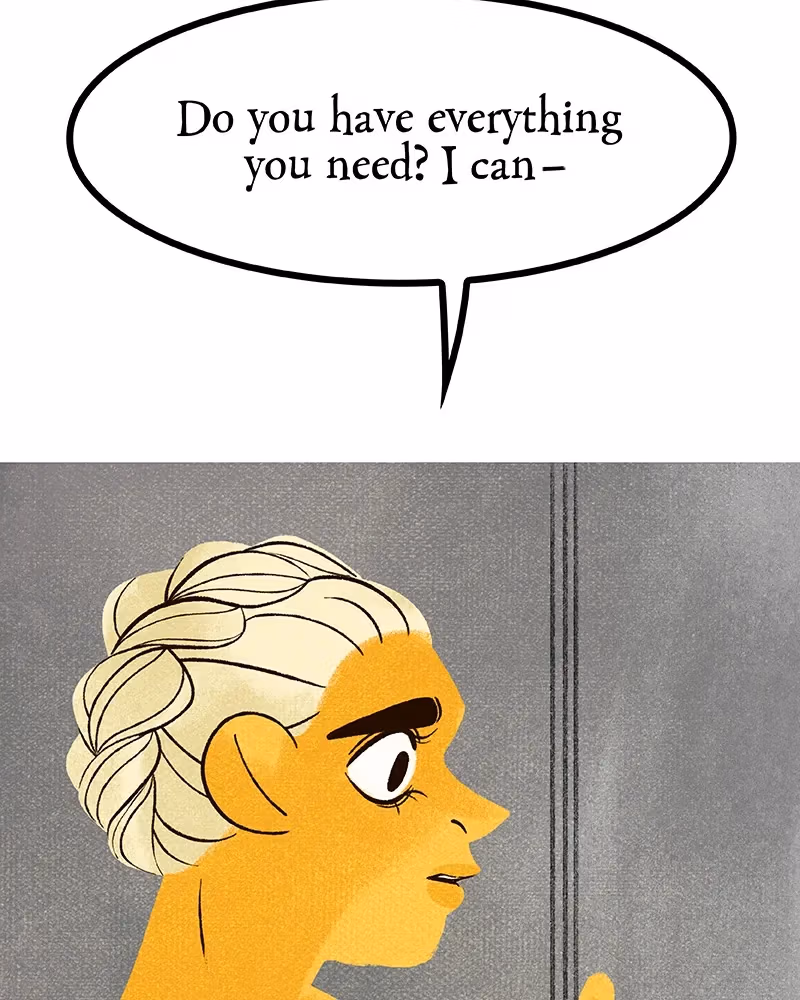 Lore Olympus Chapter 254 page 17 - 