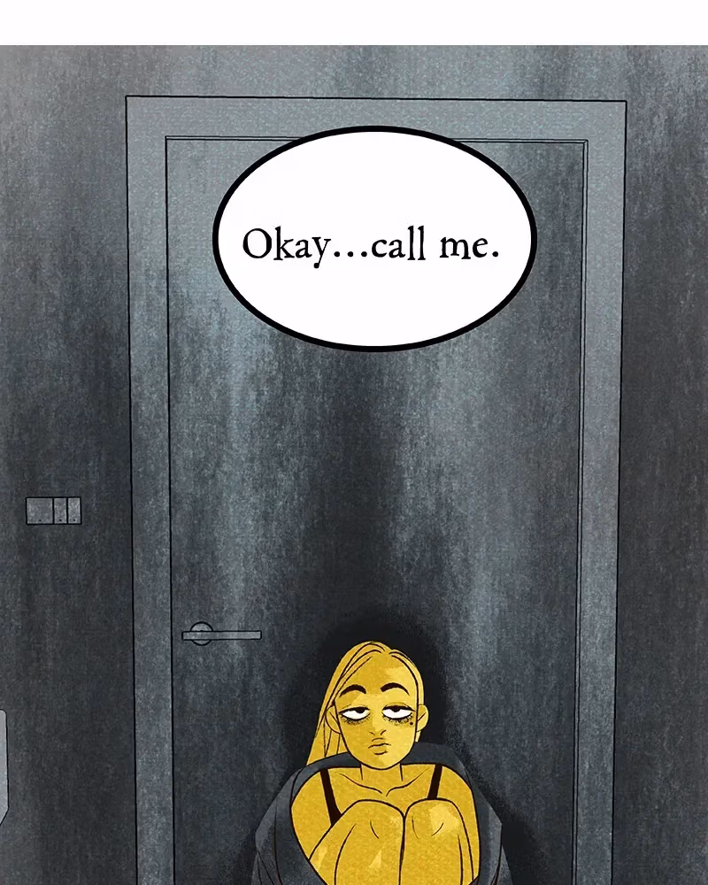 Lore Olympus Chapter 254 page 21 - 
