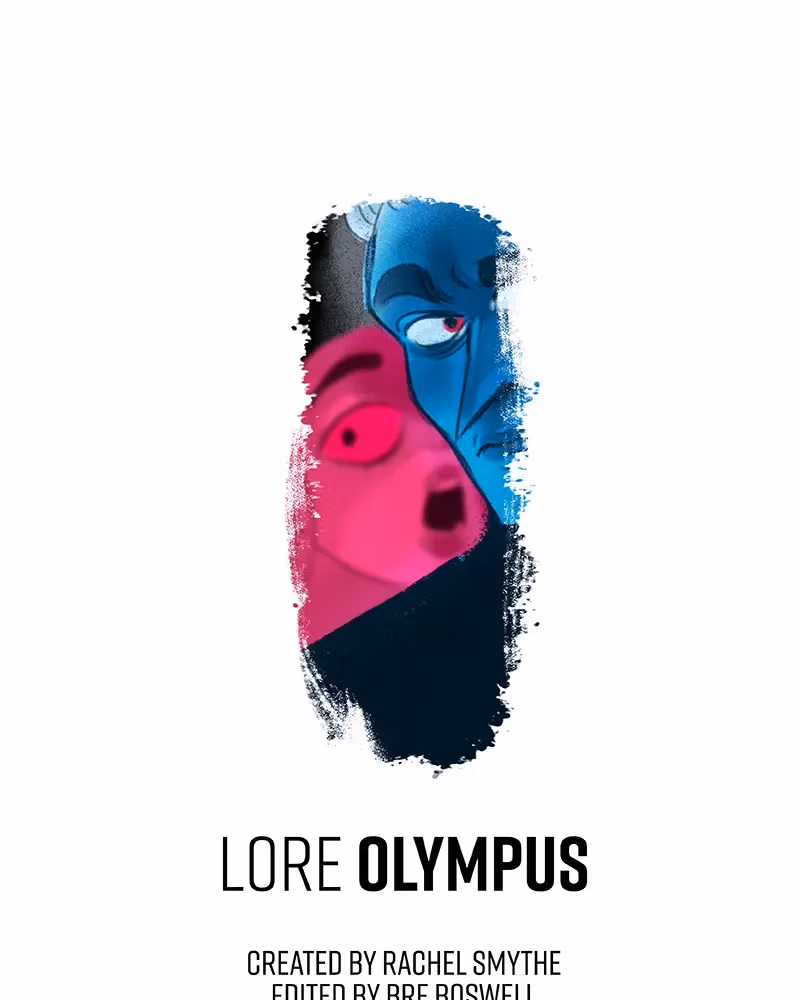 Lore Olympus Chapter 254 page 25 - 