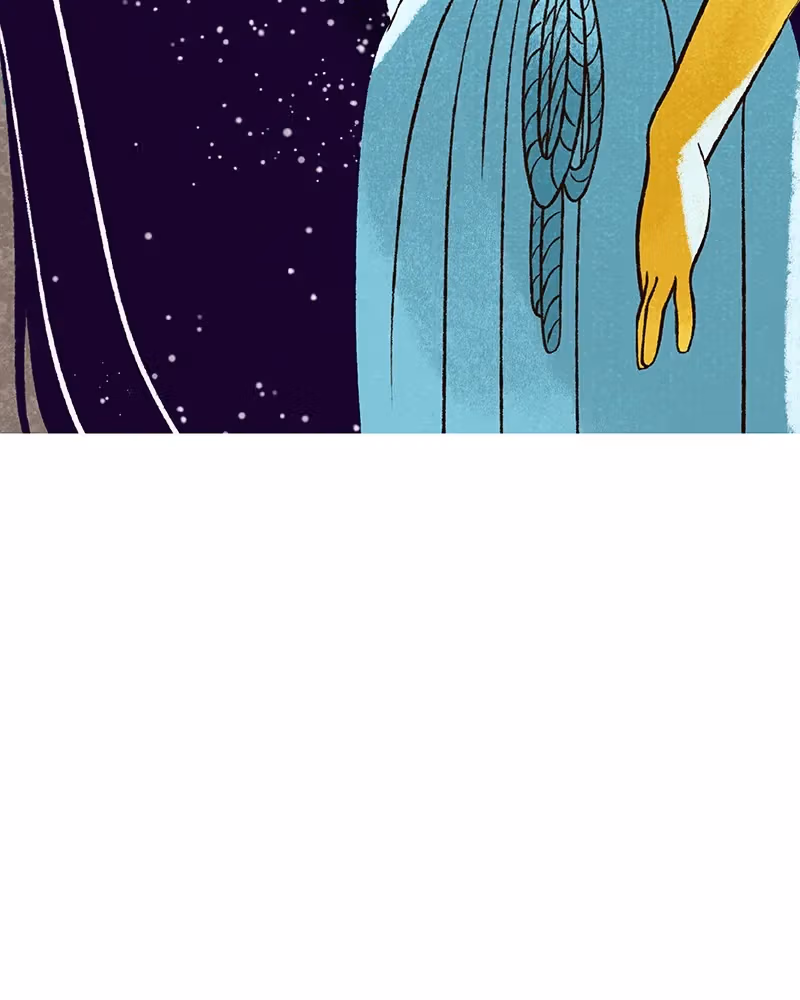 Lore Olympus Chapter 254 page 67 - 
