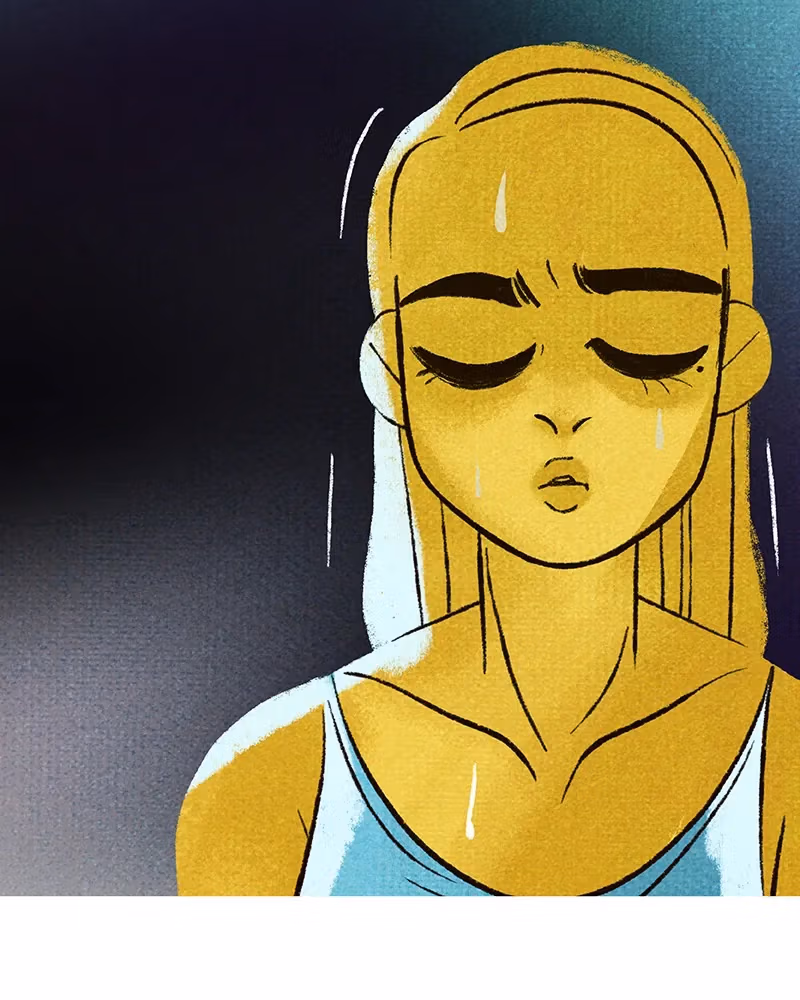 Lore Olympus Chapter 254 page 69 - 