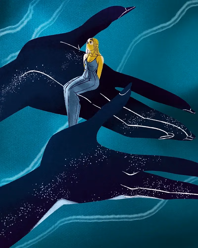 Lore Olympus Chapter 254 page 97 - 